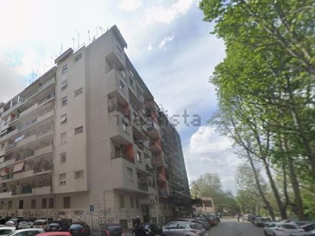 Appartamento in vendita di 55 m² in Via dei Campi Flegrei