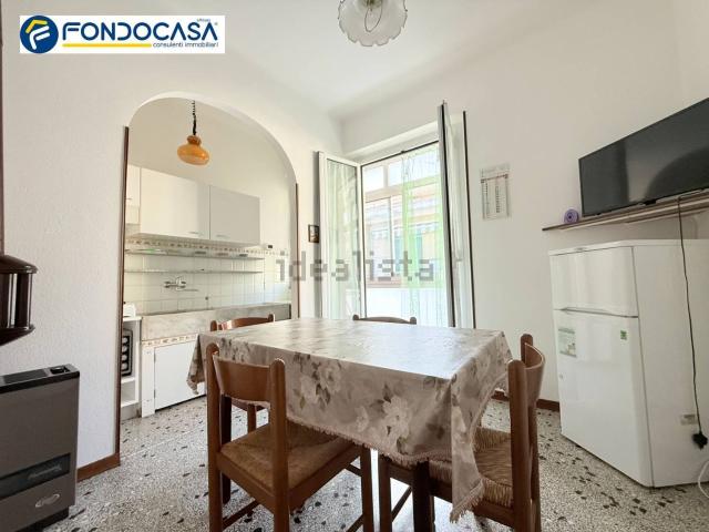 Appartamento in vendita di 55 m² in Via dei Capello, 2