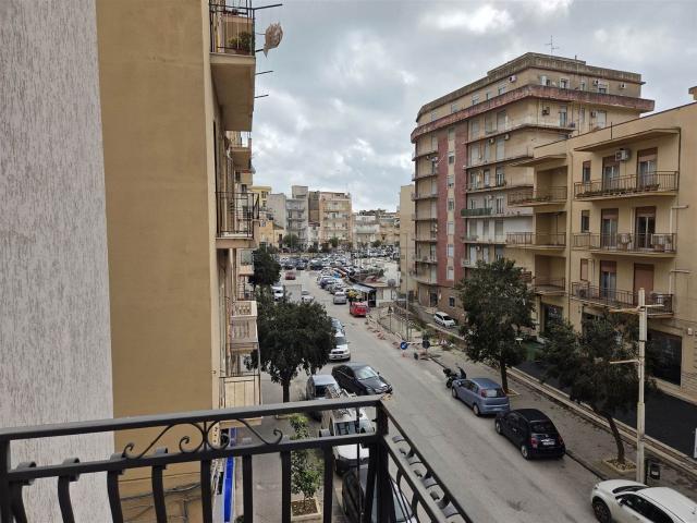 Appartamento in vendita di 55 m² in Via dei Cappuccini, 19
