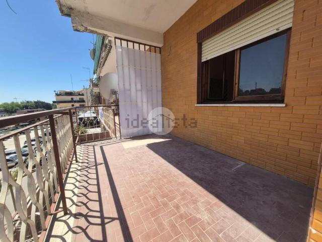 Appartamento in vendita di 55 m² in Via dei Bonacolsi