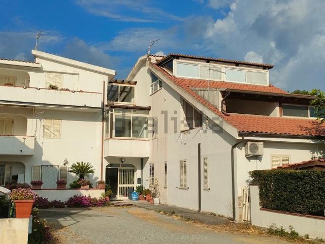 Appartamento in vendita di 55 m² in Via dei Bretii, 26
