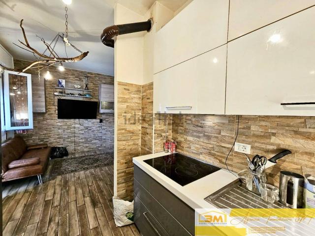 Appartamento in vendita di 55 m² in Via dei Daini