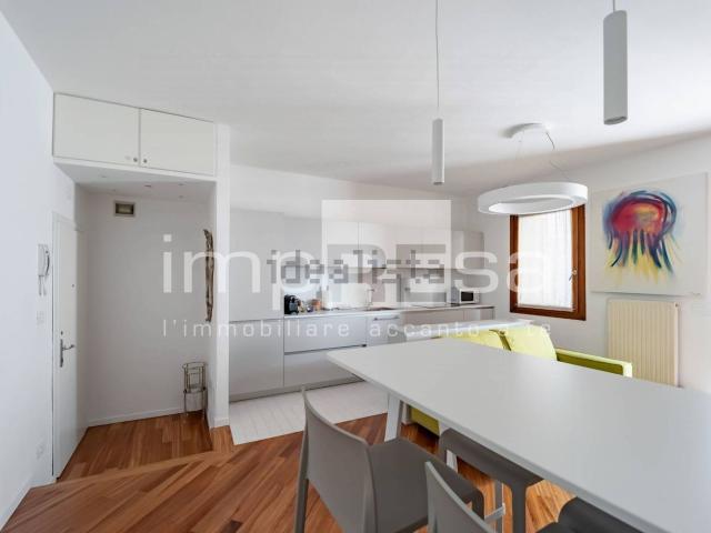 Appartamento in vendita di 55 m² in Via dei Dall&apos Oro, 12