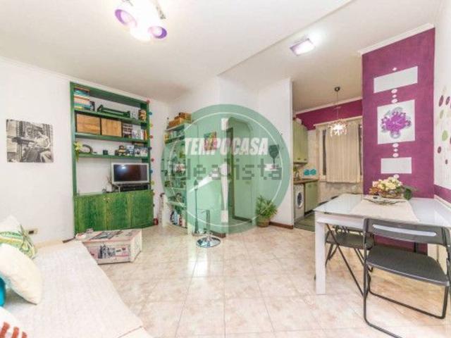 Appartamento in vendita di 55 m² in Via dei Durantini