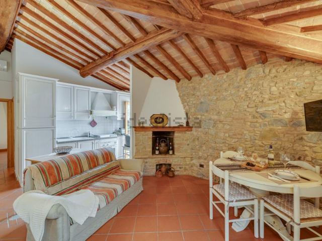 Appartamento in vendita di 55 m² in Via dei Fossi