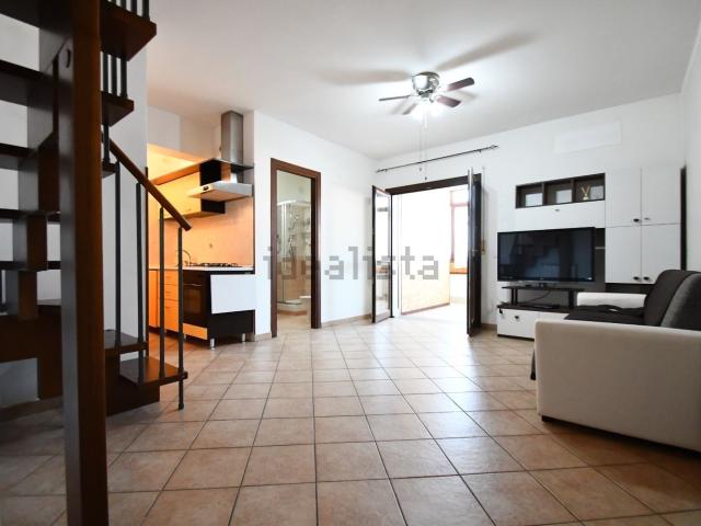 Appartamento in vendita di 55 m² in Via dei Fiori, 51