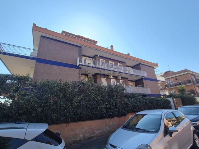 Appartamento in vendita di 55 m² in Via dei Motoristi