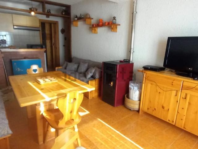 Appartamento in vendita di 55 m² in Via dei Marsi, 39