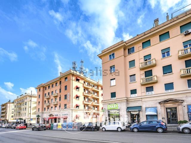 Appartamento in vendita di 55 m² in Via dei Mille