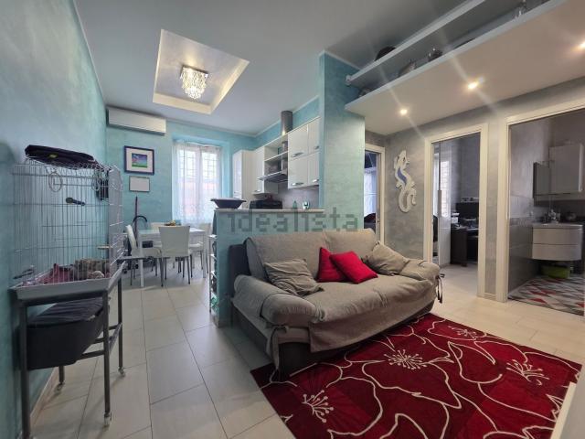 Appartamento in vendita di 55 m² in Via dei Savorgnan, 19