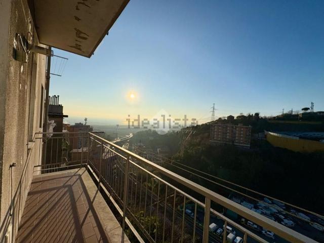 Appartamento in vendita di 55 m² in Via dei Sessanta, 24