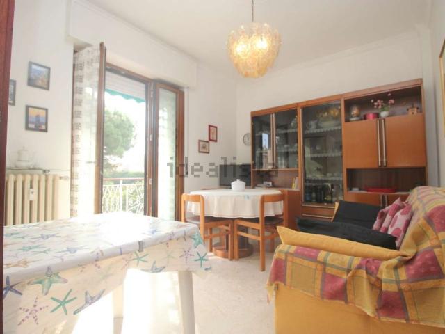 Appartamento in vendita di 55 m² in Via dei Pontassi, 16