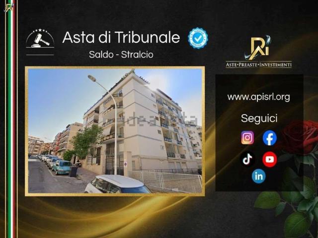 Appartamento in vendita di 55 m² in Via dei Passeri, 3