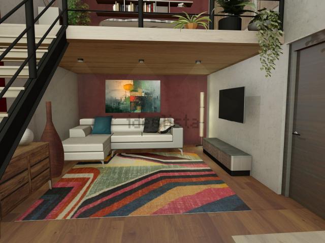 Appartamento in vendita di 55 m² in Via dei Piccardi, 47