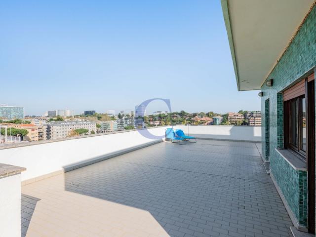 Appartamento in vendita di 55 m² in Via dei Radiotelegrafisti, 37