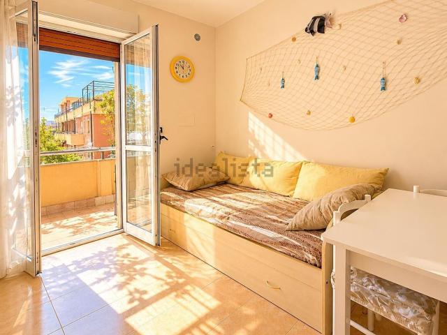 Appartamento in vendita di 55 m² in Via dei Tigli, 20