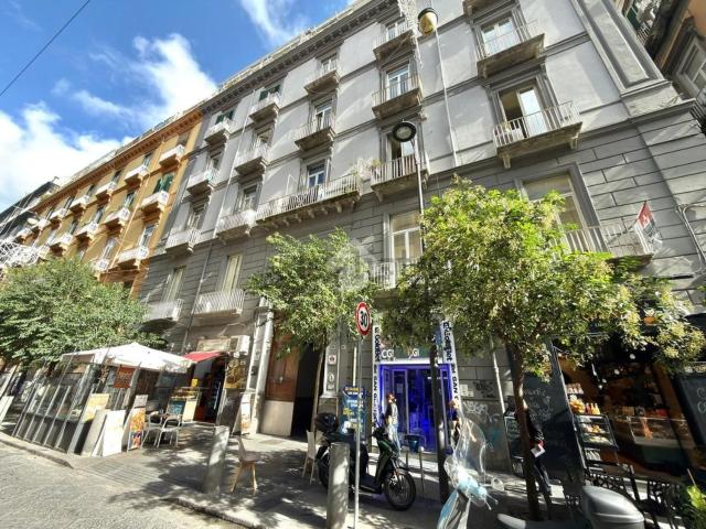 Appartamento in vendita di 55 m² in Via dei Tribunali, 4
