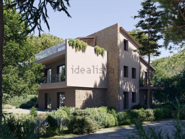 Appartamento in vendita di 55 m² in Via del Corallo