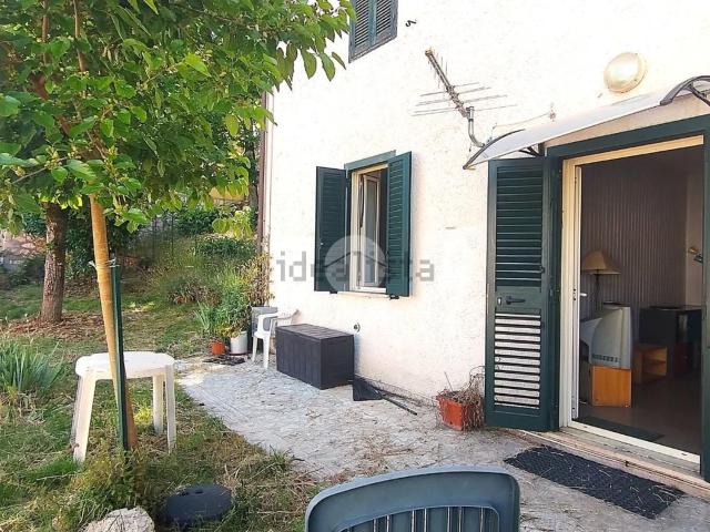 Appartamento in vendita di 55 m² in Via del Calvario, 16