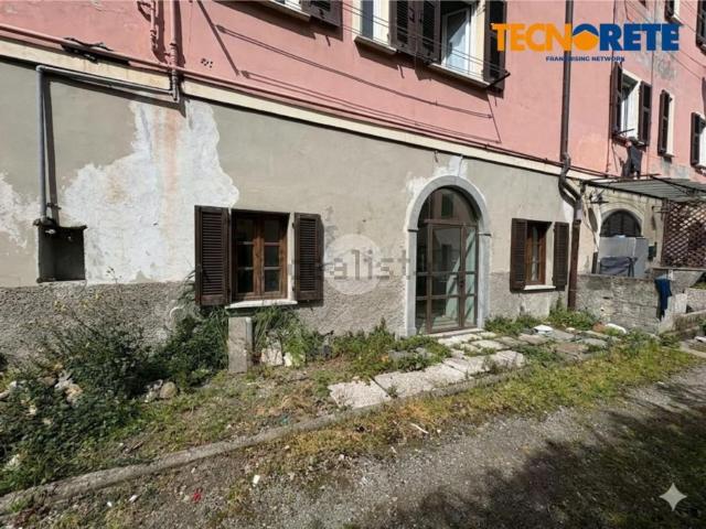 Appartamento in vendita di 55 m² in Via del Canaletto, 126