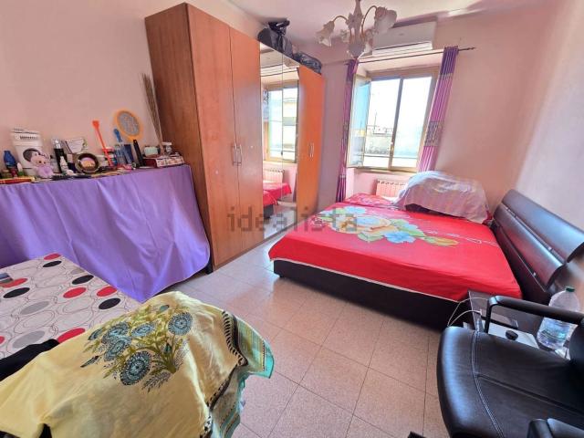 Appartamento in vendita di 55 m² in Via del Caprifoglio, 21