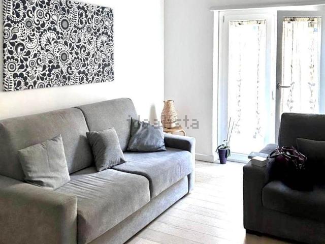 Appartamento in vendita di 55 m² in Via del Caraceni