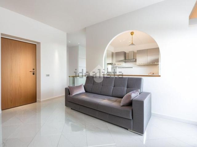 Appartamento in vendita di 55 m² in Via del Casale Antonioni, 54