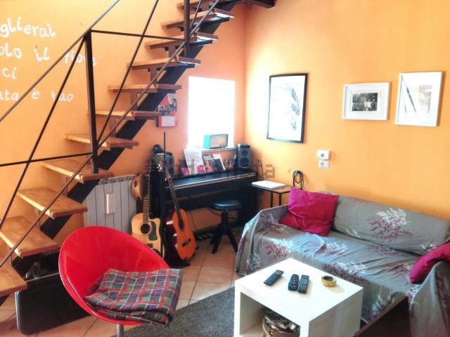 Appartamento in vendita di 55 m² in Via Del Castelletto