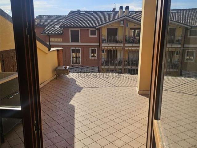 Appartamento in vendita di 55 m² in Via del Brecciaiolo