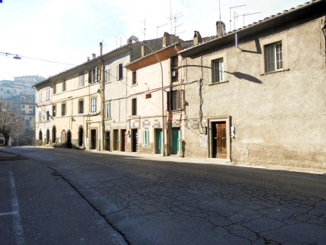 Appartamento in vendita di 55 m² in Via del Giardino