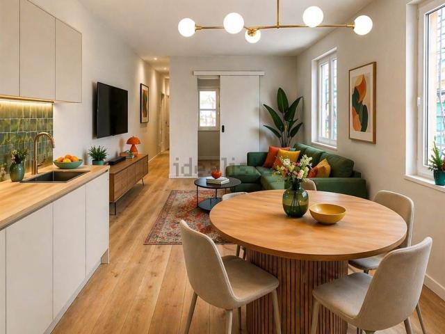 Appartamento in vendita di 55 m² in Via del Fiffo