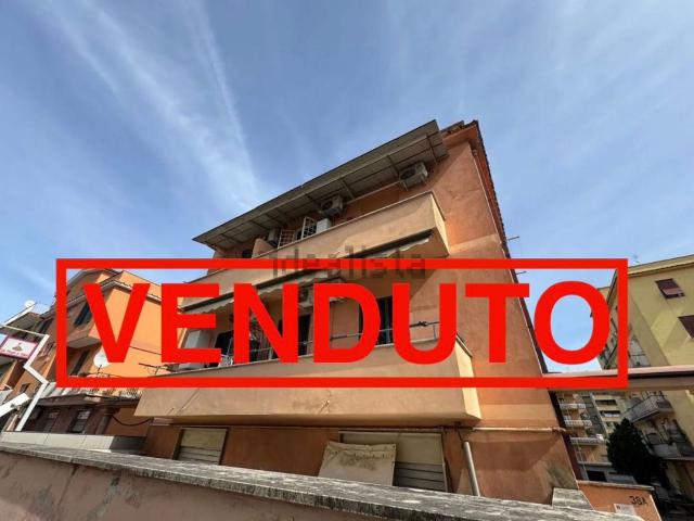 Appartamento in vendita di 55 m² in Via del Fringuello, 40