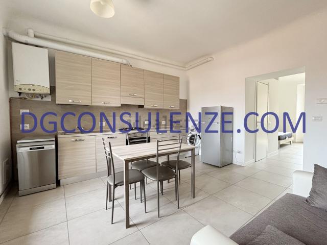 Appartamento in vendita di 55 m² in Via del Futurismo