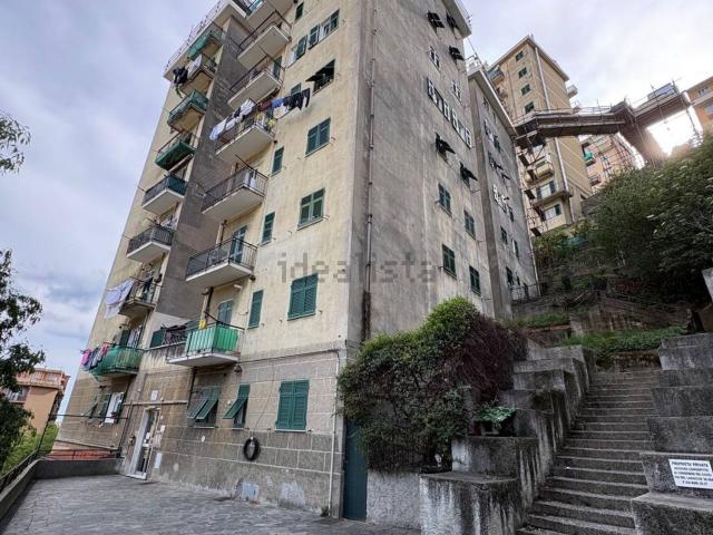 Appartamento in vendita di 55 m² in Via del Lagaccio