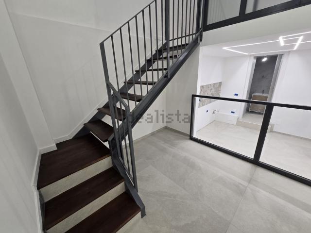 Appartamento in vendita di 55 m² in Via del Maneggio