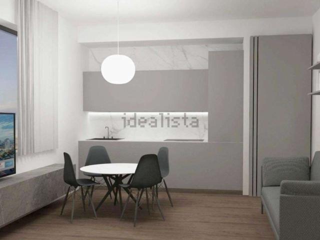 Appartamento in vendita di 55 m² in Via del Mare