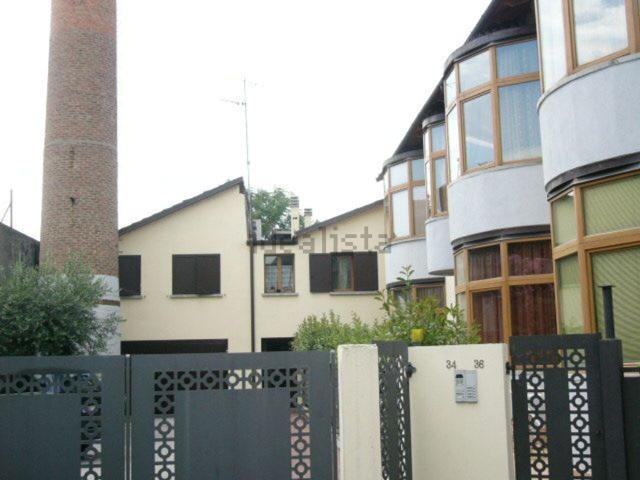 Appartamento in vendita di 55 m² in Via del Milliario, 34