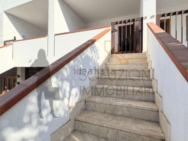 Appartamento in vendita di 55 m² in Via del Mulino, 86