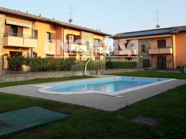 Appartamento in vendita di 55 m² in Via del Seprio