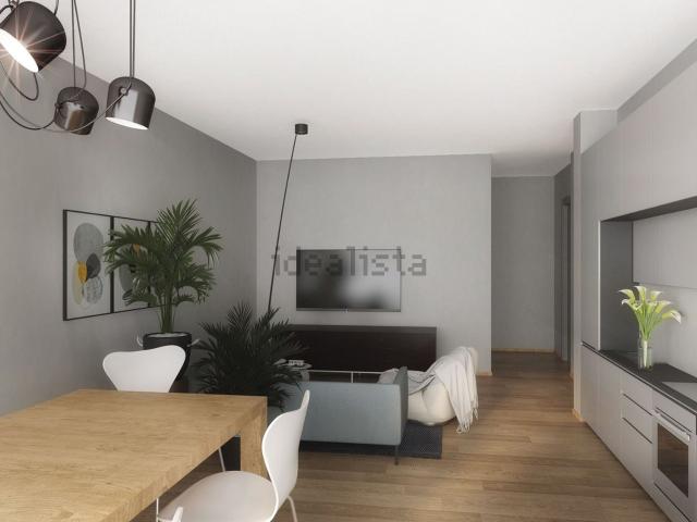 Appartamento in vendita di 55 m² in Via del Ponte alle Mosse