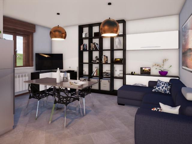 Appartamento in vendita di 55 m² in Via del Padiglione, 1