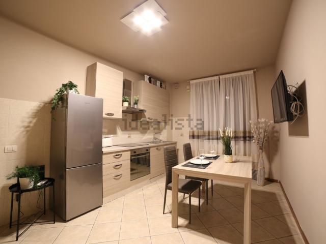 Appartamento in vendita di 55 m² in Via del Parco
