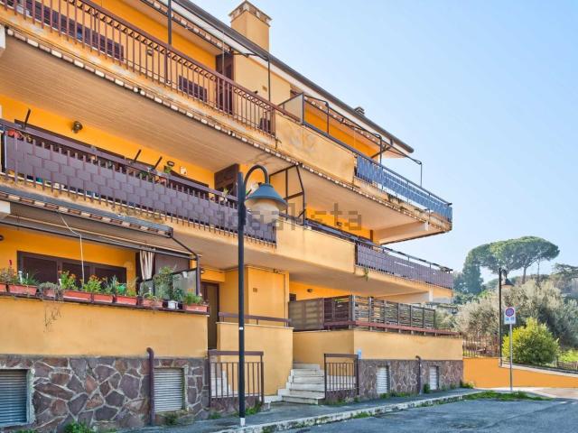 Appartamento in vendita di 55 m² in Via del Piscaro