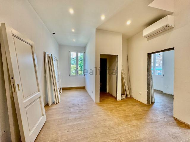 Appartamento in vendita di 55 m² in Via del Romito, 23