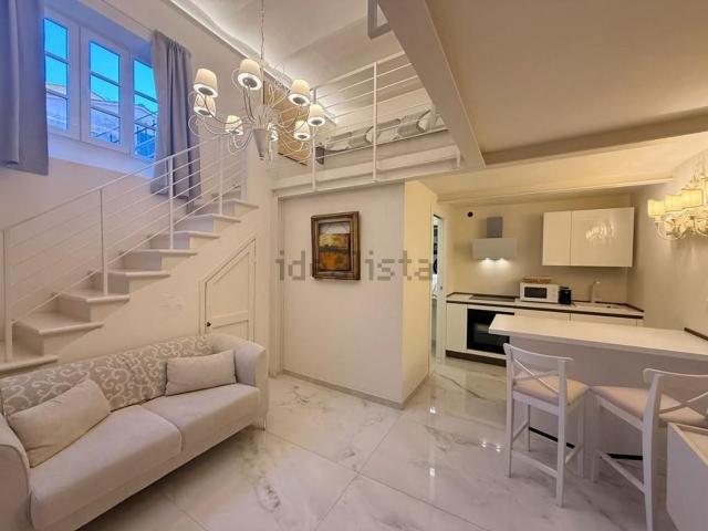Appartamento in vendita di 55 m² in Via del Teatro