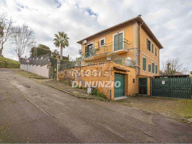 Appartamento in vendita di 55 m² in Via del Termine, 5