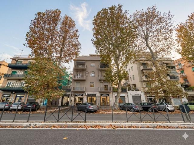 Appartamento in vendita di 55 m² in Via del Trullo
