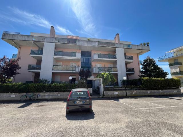 Appartamento in vendita di 55 m² in Via Delfico, 1
