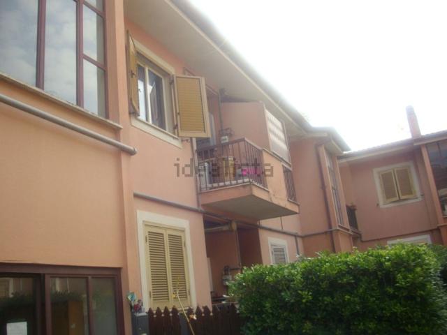 Appartamento in vendita di 55 m² in Via Delibera