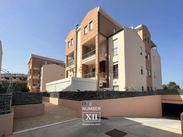 Appartamento in vendita di 55 m² in Via dell&apos Ambra, 12